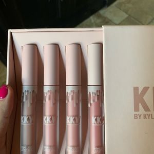 Kylie Jenner lipstick